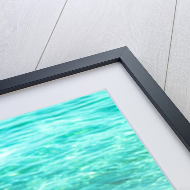 Water Surface by Assaf Frank